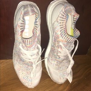 Adidas Ultra Boost uncaged